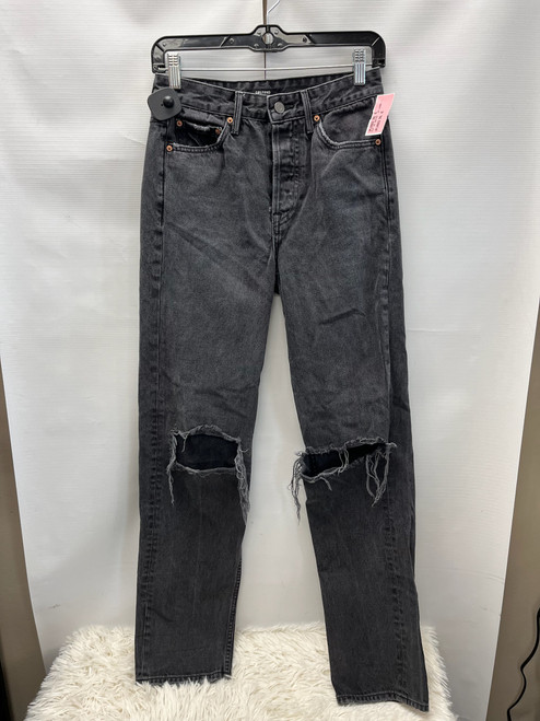 Used Mica Grlfrnd Casual Pant 0-25 60132-S000115960 Vist Large View of Product Image Which is Used Mica Grlfrnd Casual Pant 0-25