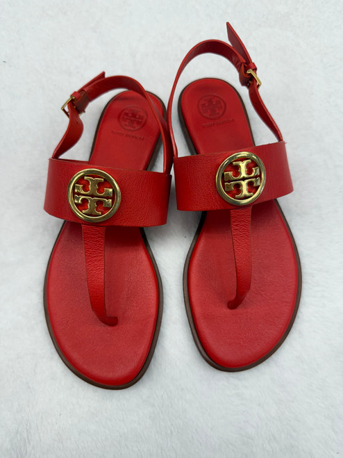 Vist Large View of Product Image Which is Used Unbranded Sandals 7