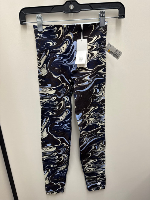 Vist Large View of Product Image Which is Used Tory Burch Active Leggings 0-25