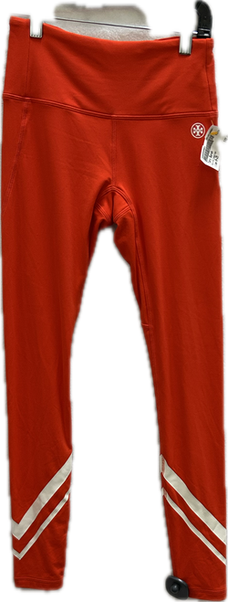 Vist Large View of Product Image Which is Used Tory Burch Active Leggings 0-25