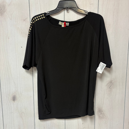 Vist Large View of Product Image Which is Used Michael Michael Kors Short Sleeve Top M-8/10