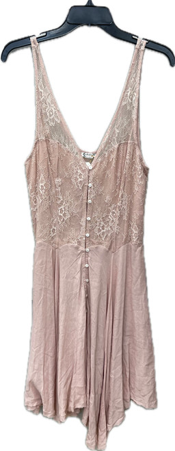 Vist Large View of Product Image Which is Used Free People Short Dress B L-12/14