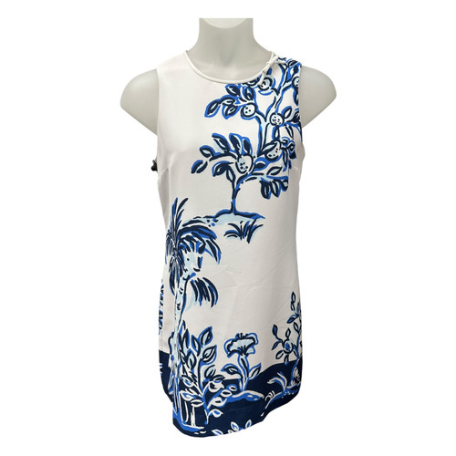 Vist Large View of Product Image Which is Used Lilly Pulitzer Short Dress F S-4/6