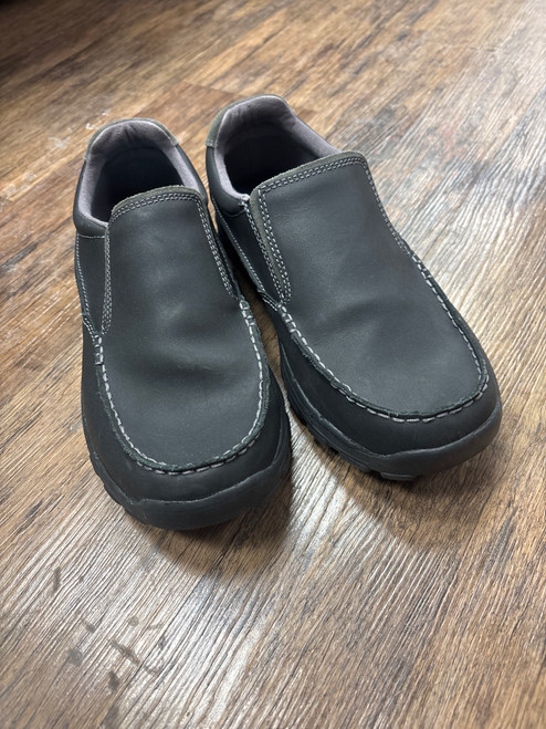 Vist Large View of Product Image Which is Used Skechers Mens Casual Shoes 9.5