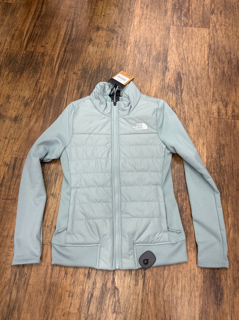 Vist Large View of Product Image Which is Used The North Face Active Jacket S-4/6