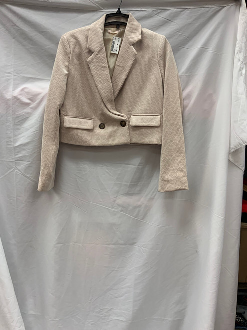 Used Miami Blazer S-4/6 60009-S000589752 Vist Large View of Product Image Which is Used Miami Blazer S-4/6