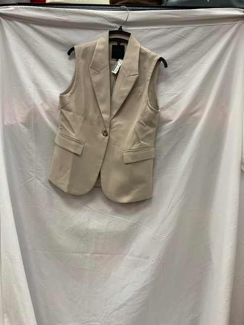 Used Unbranded Vest S-4/6 60009-S000589753 Vist Large View of Product Image Which is Used Unbranded Vest S-4/6