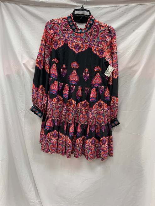 Used Anthropologie Short Dress B S-4/6 60009-S000589758 Vist Large View of Product Image Which is Used Anthropologie Short Dress B S-4/6