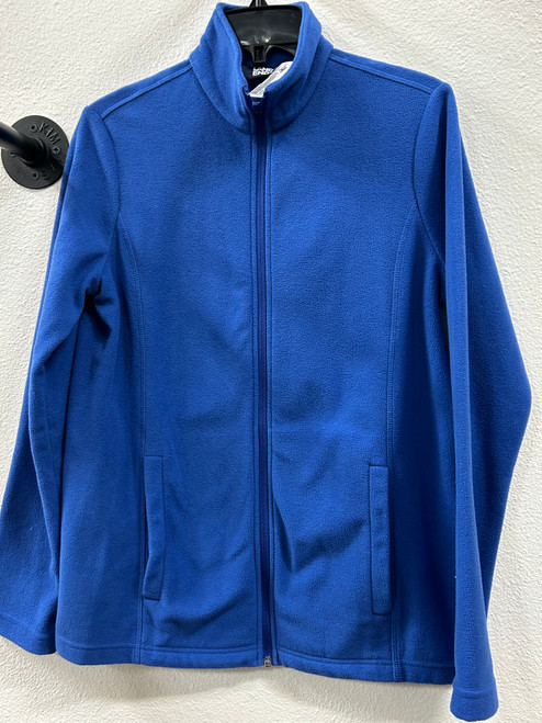 Vist Large View of Product Image Which is Used Land's End Active Sweatshirt S-4/6