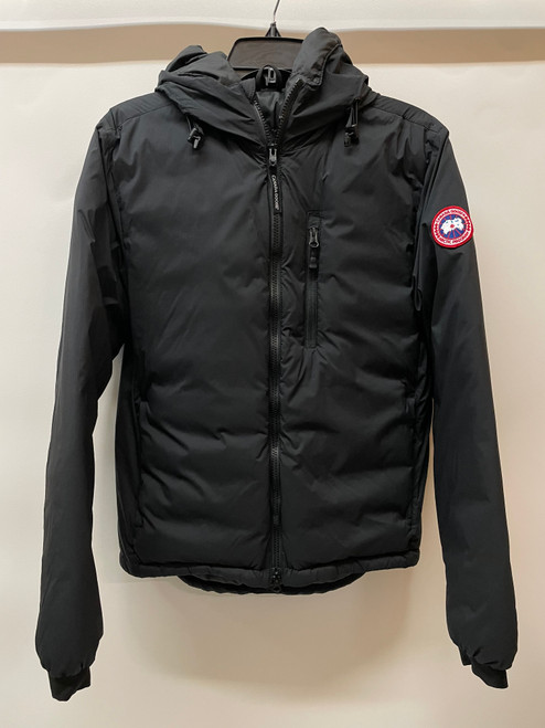 Vist Large View of Product Image Which is Used Canada Goose Short HeavyCoat S-4/6