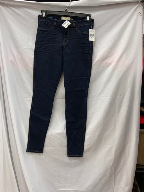Used Unbranded Denim 6-28 60009-S000589764 Vist Large View of Product Image Which is Used Unbranded Denim 6-28
