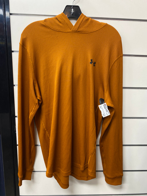 Vist Large View of Product Image Which is Used Under Armour Mens Lightweight Sweater M
