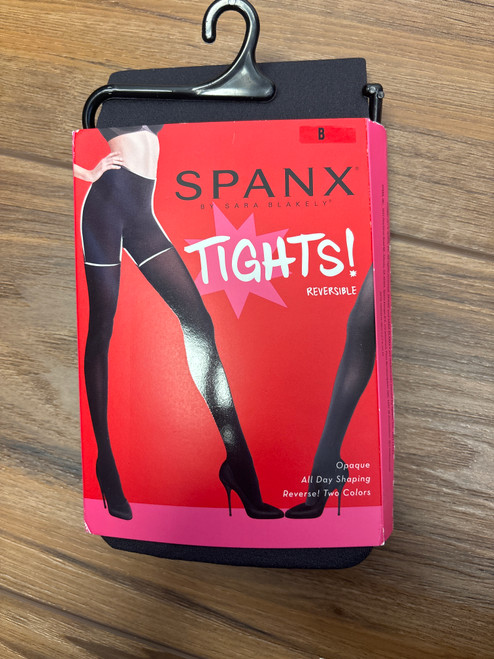 Vist Large View of Product Image Which is NWT spanx Leggings M 8-10/28-30