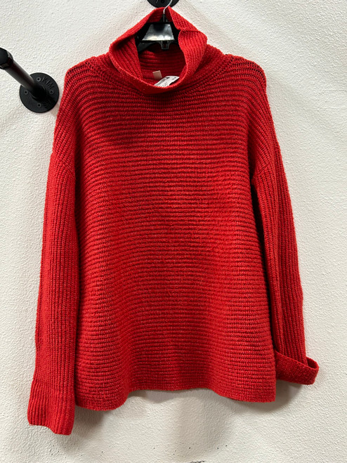 Vist Large View of Product Image Which is Used Pilcro Lightweight Sweater XS-0/2