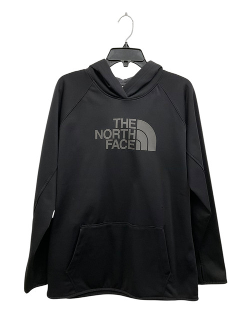Vist Large View of Product Image Which is Used The North Face Active Sweatshirt XL-16