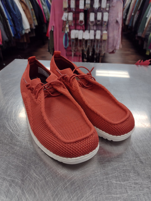 Vist Large View of Product Image Which is Used Itazer Flats 9