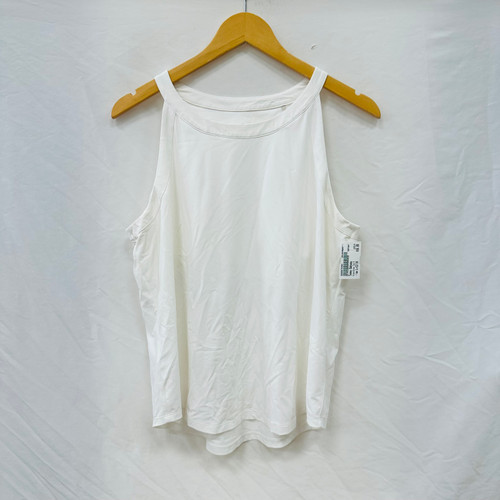 Used Tommy Bahama Sleeveless Top P L-12/14 60003-S000874393 Vist Large View of Product Image Which is Used Tommy Bahama Sleeveless Top P L-12/14