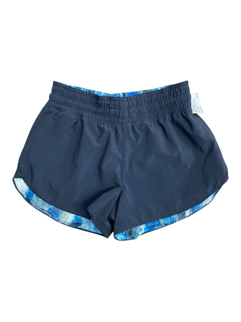 Vist Large View of Product Image Which is Used Lululemon Athletica Active Shorts 2-26