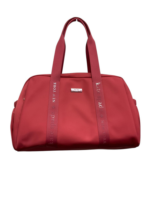 Vist Large View of Product Image Which is Used Kate Spade New York Xlarge Leather Handbag