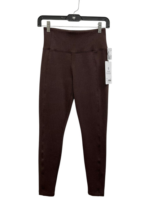 Vist Large View of Product Image Which is Used Athleta Active Leggings 0-25