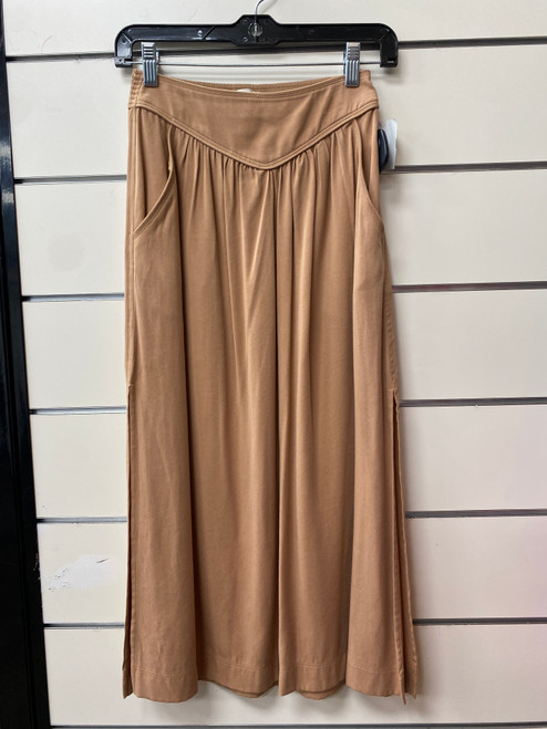 Vist Large View of Product Image Which is Used Wilfred Spring Long Skirt P 0-25