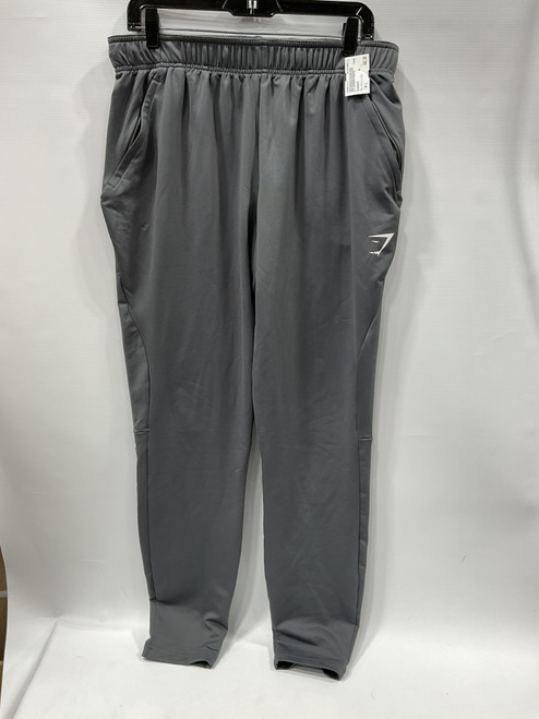 Vist Large View of Product Image Which is Used Gymshark Mens Athletic Pant L