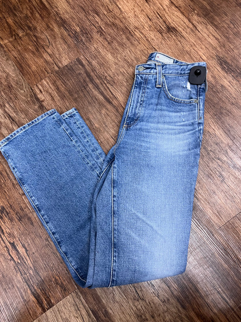 Vist Large View of Product Image Which is Used AG Adriano Goldschmied Denim 2-26