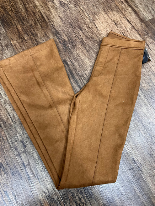 Vist Large View of Product Image Which is Used spanx Casual Pant S 4-6/27-28