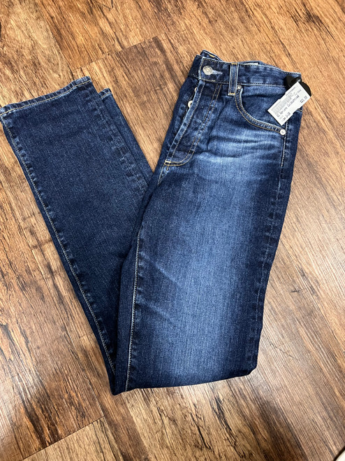 Vist Large View of Product Image Which is Used AG Adriano Goldschmied Denim 2-26
