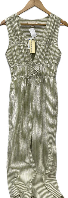 Vist Large View of Product Image Which is Used Monteau Jumpsuit M-8/10