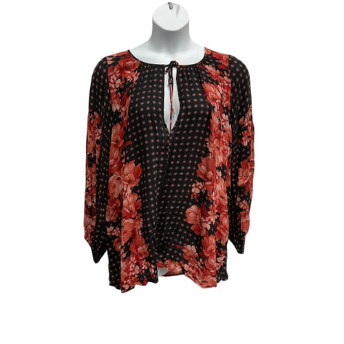 Vist Large View of Product Image Which is Used Free People Romper S-4/6