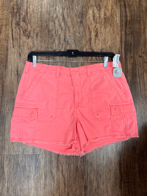 Vist Large View of Product Image Which is Used Unbranded Shorts 14-32