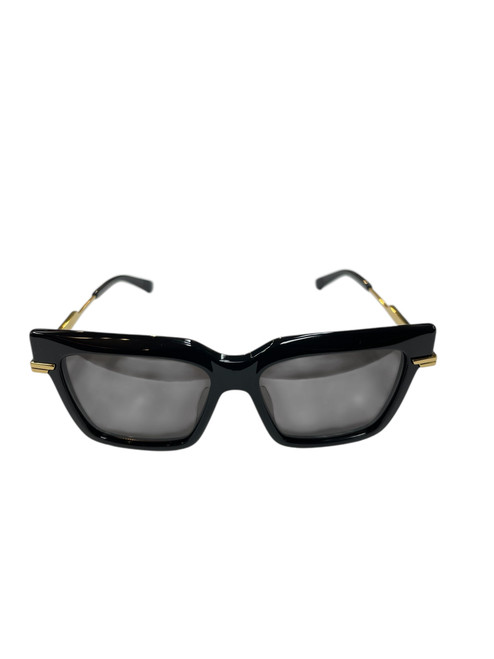 Vist Large View of Product Image Which is Used Bottega Veneta Sunglasses