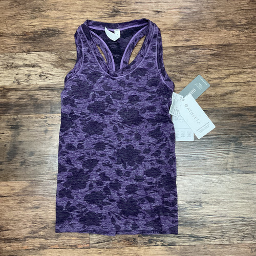 Vist Large View of Product Image Which is Used Athleta Active Tank Top XXS