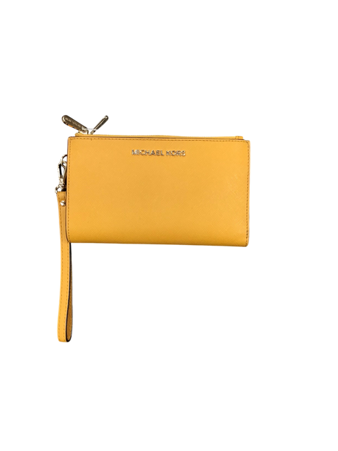 Vist Large View of Product Image Which is Used Unbranded Leather Wallet