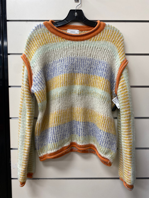 Vist Large View of Product Image Which is Used Urban Outfitters Heavyweight Sweater F M-8/10