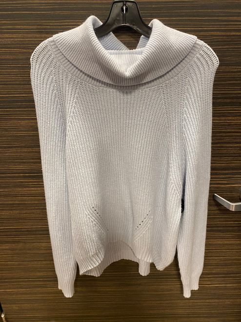 Vist Large View of Product Image Which is Used Dynamite Heavyweight Sweater M-8/10