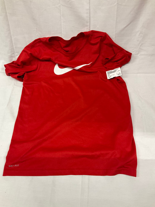 Vist Large View of Product Image Which is Used Nike Mens Active T-Shirt M