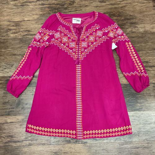 Used Savanna Jane Short Dress B M-8/10 60004-S000634707 Vist Large View of Product Image Which is Used Savanna Jane Short Dress B M-8/10