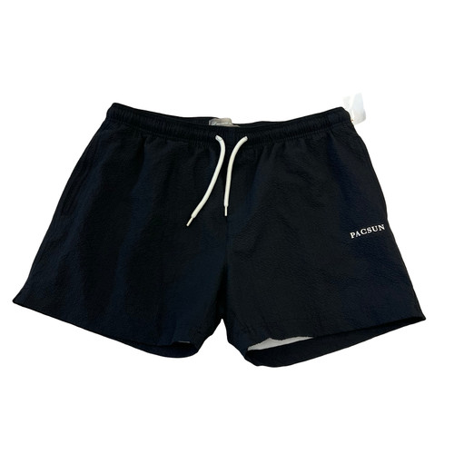 Vist Large View of Product Image Which is Used Pacsun Mens Athletic Shorts L