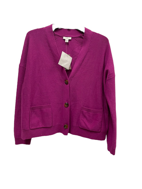 Vist Large View of Product Image Which is Used J. Jill Lightweight Sweater M-8/10