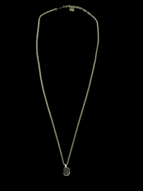 Vist Large View of Product Image Which is Used Kendra Scott Necklace