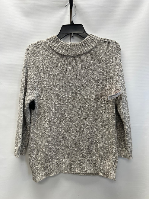 Vist Large View of Product Image Which is Used Nordstrom Lightweight Sweater S-4/6