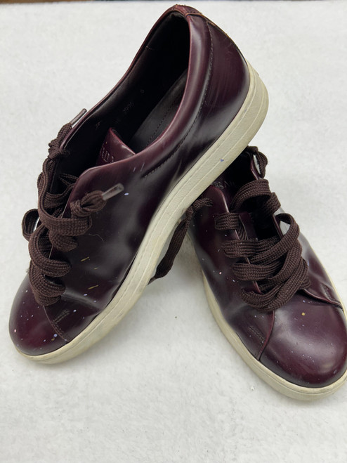 Vist Large View of Product Image Which is Used Unbranded Mens Casual Shoes 6