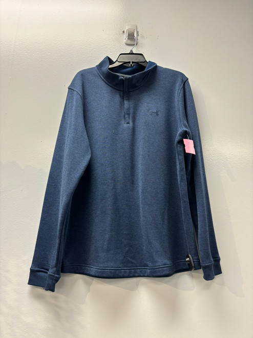 Used Under Armour Mens Lightweight Sweater XXL 60130-S000227688 Vist Large View of Product Image Which is Used Under Armour Mens Lightweight Sweater XXL