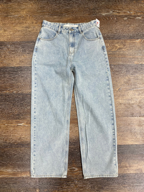 Vist Large View of Product Image Which is Used Eightsense Denim 8-29