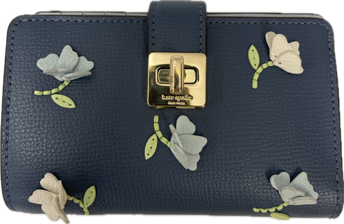 Vist Large View of Product Image Which is Kate Spade  Wallet
