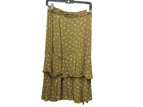 Vist Large View of Product Image Which is Madewell Long Skirt 4-27