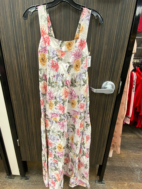 Vist Large View of Product Image Which is Used Unbranded Long Dress F S-4/6