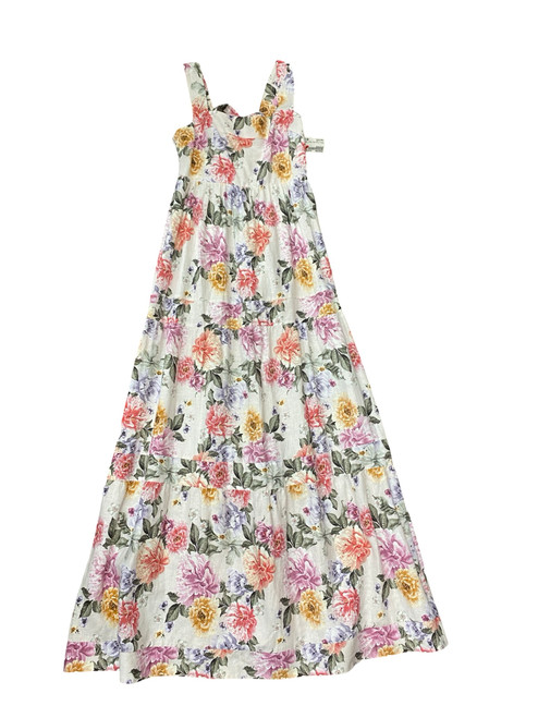 Vist Large View of Product Image Which is Used House of Harlow Long Dress F S-4/6